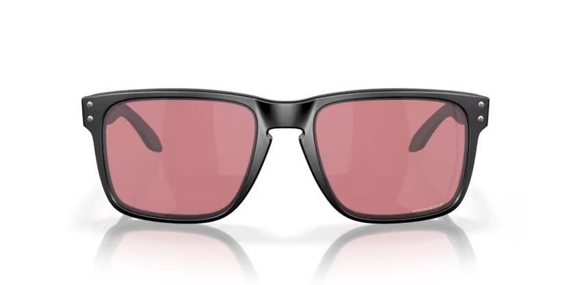 Oakley Holbrook XL sluneční brýle, Prizm dark Golf Lenses/Matte Black