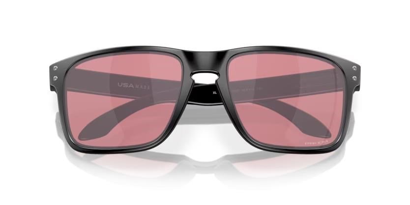 Oakley Holbrook XL sluneční brýle, Prizm dark Golf Lenses/Matte Black