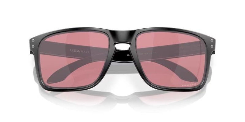 Oakley Holbrook XL sluneční brýle, Prizm dark Golf Lenses/Matte Black