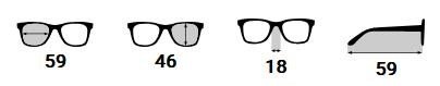 Oakley Holbrook XL sluneční brýle, Prizm dark Golf Lenses/Matte Black