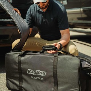 BagBoy přepravní taška pro Slimfold