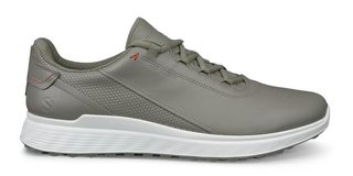 Ecco S-Casual pánské golfové boty, vetiver