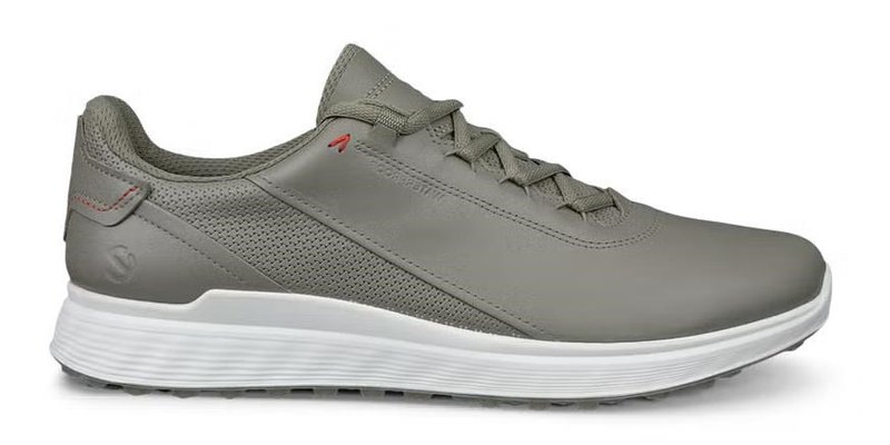 Ecco S-Casual pánské golfové boty, vetiver