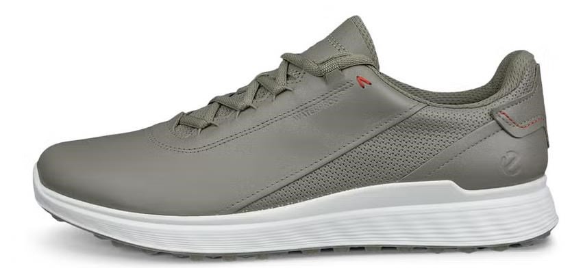 Ecco S-Casual pánské golfové boty, vetiver