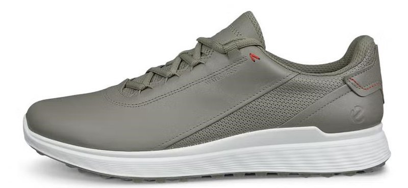 Ecco S-Casual pánské golfové boty, vetiver