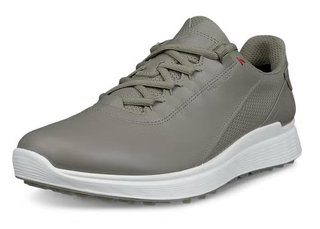 Ecco S-Casual pánské golfové boty, vetiver