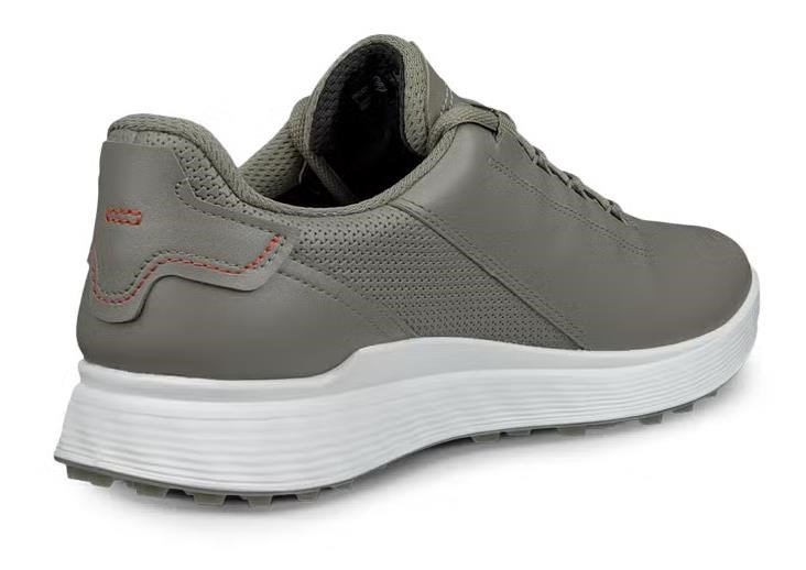 Ecco S-Casual pánské golfové boty, vetiver