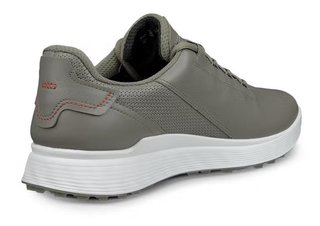Ecco S-Casual pánské golfové boty, vetiver