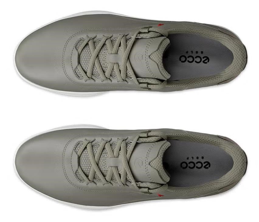Ecco S-Casual pánské golfové boty, vetiver