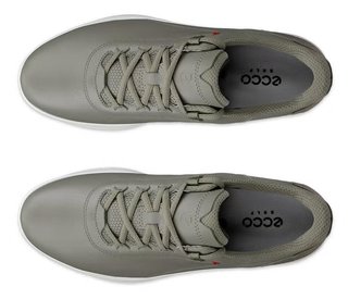 Ecco S-Casual pánské golfové boty, vetiver