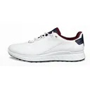 Ecco S-Casual pánské golfové boty, bílé