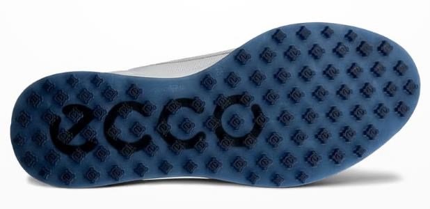 Ecco S-Casual pánské golfové boty, bílé