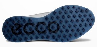 Ecco S-Casual pánské golfové boty, bílé