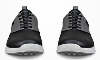Ecco S-Casual pánské golfové boty, černé