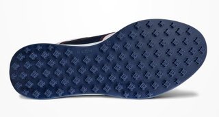 Ecco S-Casual pánské golfové boty, bílé
