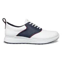 Ecco S-Casual pánské golfové boty, bílé