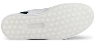 Ecco Street 720 pánské golfové boty, gravel/white/baygreen