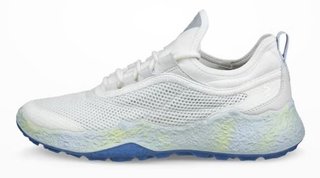 Ecco Biom H5 dámské golfové boty, white/air
