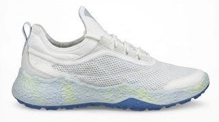 Ecco Biom H5 dámské golfové boty, white/air