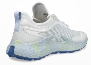 Ecco Biom H5 dámské golfové boty, white/air