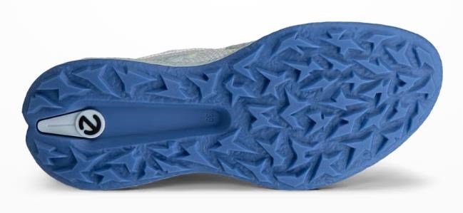 Ecco Biom H5 dámské golfové boty, white/air