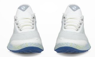 Ecco Biom H5 dámské golfové boty, white/air