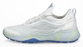 Ecco Biom H5 dámské golfové boty, white/air