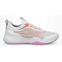 Ecco Biom H5 dámské golfové boty, white/burnt coral
