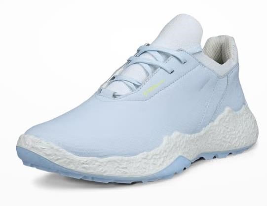 Ecco Biom H5 dámské golfové boty, air