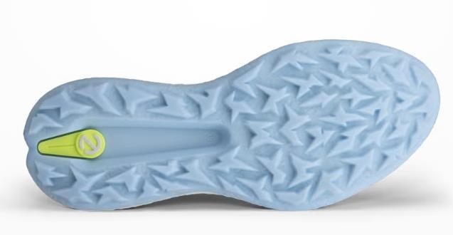 Ecco Biom H5 dámské golfové boty, air
