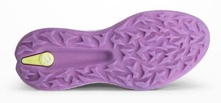 Ecco Biom H5 dámské golfové boty, white/lavender mist