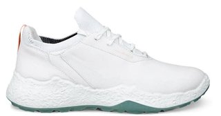 Ecco Biom H5 dámské golfové boty, white/sedum green