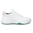 Ecco Biom H5 dámské golfové boty, bílá/sedum green