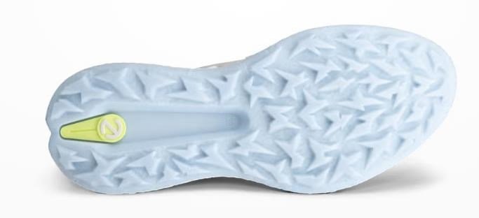 Ecco Biom H5 BOA dámské golfové boty, white/air