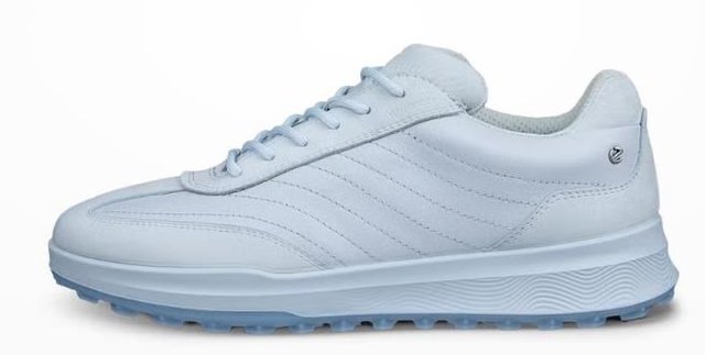 Ecco Street Vibe dámské golfové boty, air