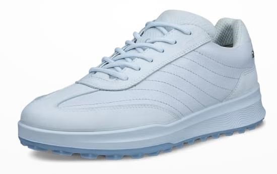 Ecco Street Vibe dámské golfové boty, air