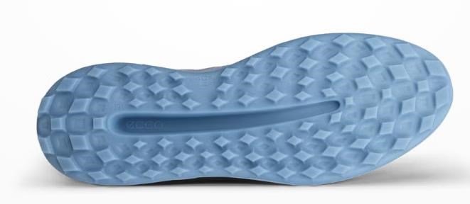 Ecco Street Vibe dámské golfové boty, air