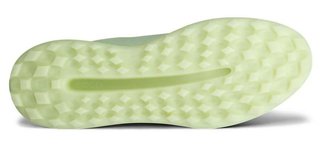 Ecco Street Vibe dámské golfové boty, lime cream