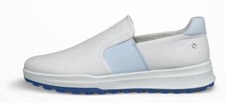 Ecco Street Vibe dámské golfové boty, white/air