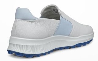 Ecco Street Vibe dámské golfové boty, white/air