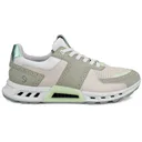 Ecco Biom C4 dámské golfové boty, tea/limestone/matcha metallic