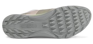 Ecco Biom C4 dámské golfové boty, tea/limestone/matcha metallic