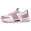 Ecco Biom C4 dámské golfové boty, blush/white/old rose metallic