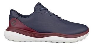 Ecco Lt1 pánské golfové boty, modré