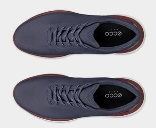 Ecco Lt1 pánské golfové boty, modré