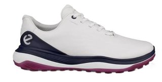 Ecco Lt1 pánské golfové boty, bílé