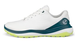 Ecco Lt1 pánské golfové boty, bílé