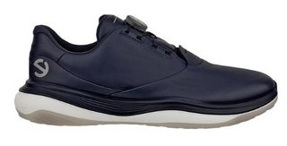 Ecco LT1 Boa pánské golfové boty, marine