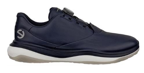 Ecco LT1 Boa pánské golfové boty, marine