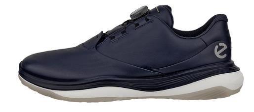Ecco LT1 Boa pánské golfové boty, marine